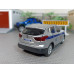 Модель автомобиля Nissan Qashqai (1/36)