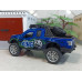 Модель автомобиля Ford F-150 (1/41)