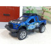 Модель автомобиля Ford F-150 (1/41)