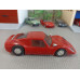Машинка GDR Melkus RS1000 красная (1/32)