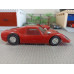 Машинка GDR Melkus RS1000 красная (1/32)