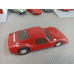 Машинка GDR Melkus RS1000 красная (1/32)