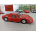 Машинка GDR Melkus RS1000 красная (1/32)