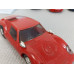 Машинка GDR Melkus RS1000 красная (1/32)