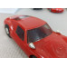 Машинка GDR Melkus RS1000 красная (1/32)