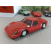 Машинка GDR Melkus RS1000 красная (1/32)