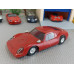 Машинка GDR Melkus RS1000 красная (1/32)