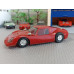 Машинка GDR Melkus RS1000 красная (1/32)