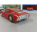 Машинка GDR Melkus RS1000 красная (1/32)