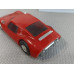 Машинка GDR Melkus RS1000 красная (1/32)