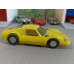 Машинка GDR Melkus RS1000 желтая (1/32)