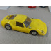 Машинка GDR Melkus RS1000 желтая (1/32)