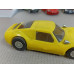 Машинка GDR Melkus RS1000 желтая (1/32)