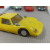 Машинка GDR Melkus RS1000 желтая (1/32)