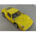 Машинка GDR Melkus RS1000 желтая (1/32)