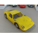 Машинка GDR Melkus RS1000 желтая (1/32)