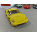 Машинка GDR Melkus RS1000 желтая (1/32)