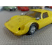 Машинка GDR Melkus RS1000 желтая (1/32)