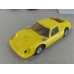 Машинка GDR Melkus RS1000 желтая (1/32)