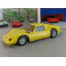 Машинка GDR Melkus RS1000 желтая (1/32)