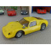 Машинка GDR Melkus RS1000 желтая (1/32)