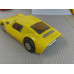 Машинка GDR Melkus RS1000 желтая (1/32)