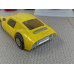 Машинка GDR Melkus RS1000 желтая (1/32)