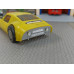 Машинка GDR Melkus RS1000 желтая (1/32)
