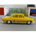 Машинка Skoda100 GDR (1/30)