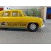 Машинка Skoda100 GDR (1/30)