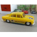 Машинка Skoda100 GDR (1/30)