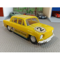 Машинка Skoda100 GDR (1/30)