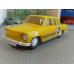 Машинка Skoda100 GDR (1/30)
