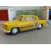 Машинка Skoda100 GDR (1/30)