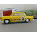 Машинка Skoda100 GDR (1/30)