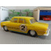 Машинка Skoda100 GDR (1/30)