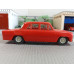 Машинка Skoda100 GDR красная (1/30)