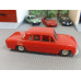 Машинка Skoda100 GDR красная (1/30)