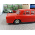 Машинка Skoda100 GDR красная (1/30)