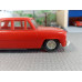 Машинка Skoda100 GDR красная (1/30)