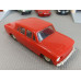 Машинка Skoda100 GDR красная (1/30)
