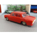 Машинка Skoda100 GDR красная (1/30)