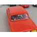 Машинка Skoda100 GDR красная (1/30)