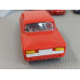 Машинка Skoda100 GDR красная (1/30)