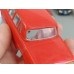 Машинка Skoda100 GDR красная (1/30)