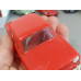 Машинка Skoda100 GDR красная (1/30)