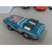 Машинка Lonza 434 Bandolero (1/43)