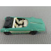 Машинка Bertone Runabout светло-зеленая (1/43)