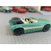Машинка Bertone Runabout светло-зеленая (1/43)