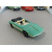 Машинка Bertone Runabout светло-зеленая (1/43)
